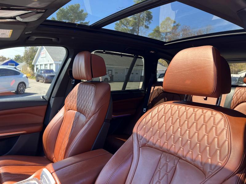 Aukcja sprzedaży 2019 Bmw X5, vin: 5UXJU2C55KLB15420, numer aukcji: 51899596