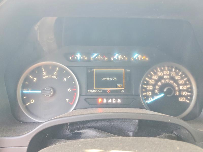 Aukcja sprzedaży 2018 Ford F150, vin: 1FTFW1E58JKE09842, numer aukcji: 50503256
