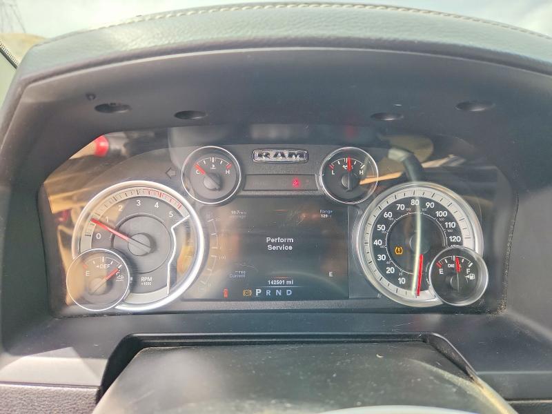 Aukcja sprzedaży 2013 Ram 2500, vin: 3C6UR5FL2DG590538, numer aukcji: 49654606