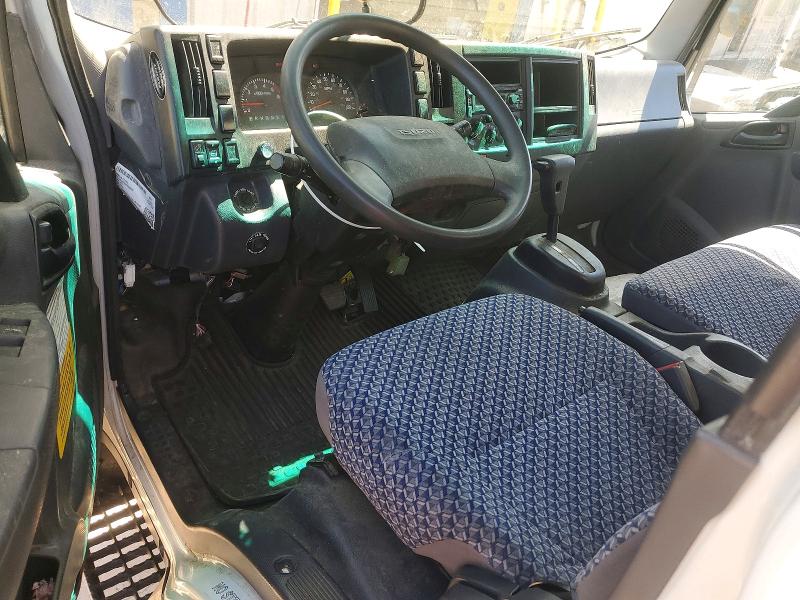 Продаж на аукціоні авто 2023 Isuzu Npr Hd, vin: 54DC4W1D2PS200099, номер лоту: 70954266