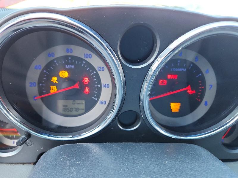 Продаж на аукціоні авто 2007 Mitsubishi Eclipse, vin: 4A3AK34T97E008709, номер лоту: 49732826