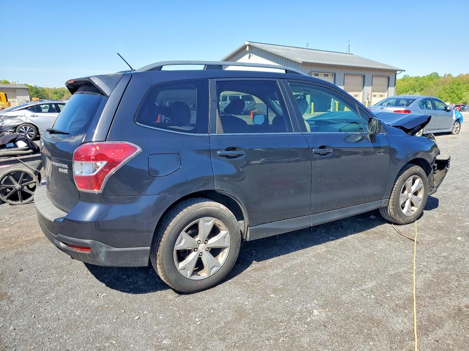 51309346 :رقم المزاد ، JF2SJAHC2EH408665 vin ، 2014 Subaru Forester مزاد بيع