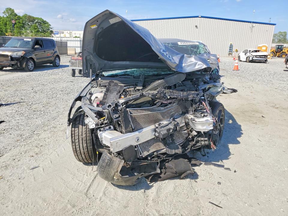 Продаж на аукціоні авто 2025 Kia K5, vin: KNAG64J71S5363605, номер лоту: 49680086