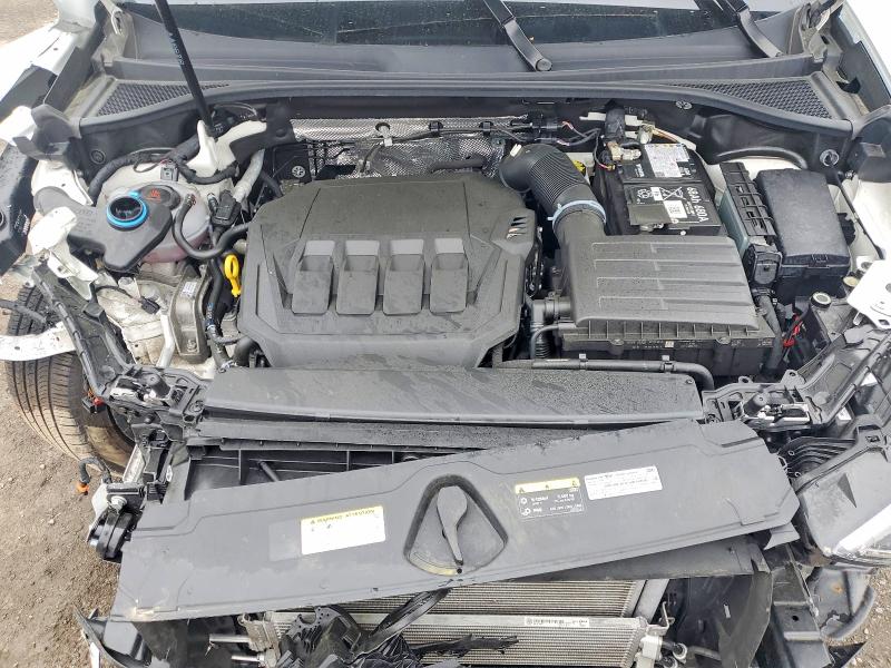 2024 Audi Q3 მანქანა იყიდება აუქციონზე, vin: WA1EECF30R1085854, აუქციონის ნომერი: 50342826
