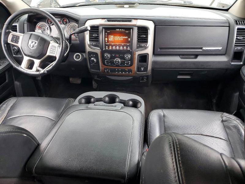 48522796 :رقم المزاد ، 3C6UR5FJ1EG179793 vin ، 2014 Ram 2500 مزاد بيع
