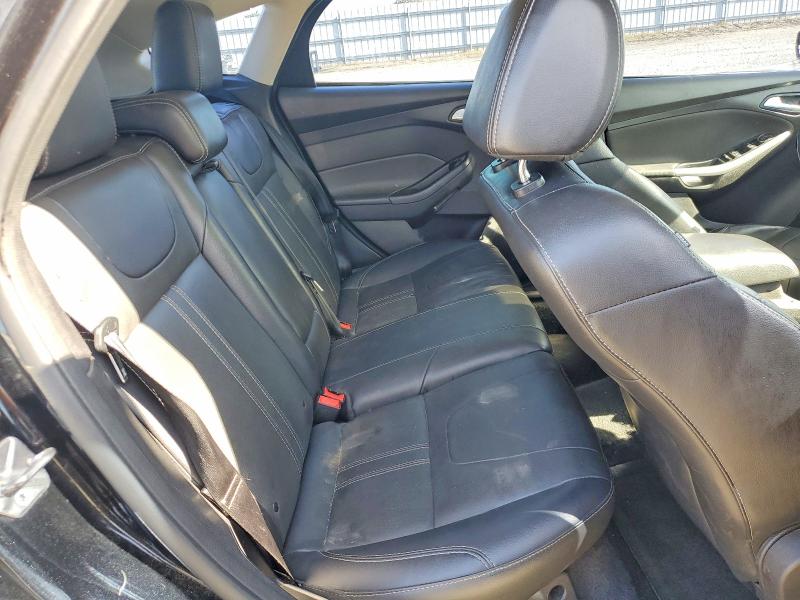 Продажа на аукционе авто 2014 Ford Focus, vin: 1FADP3K20EL119966, номер лота: 51146376
