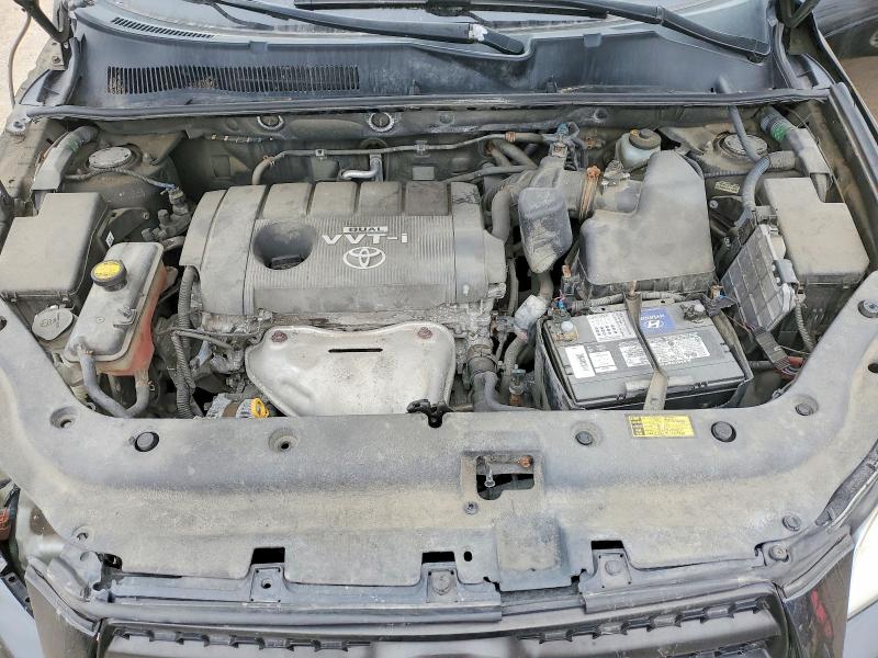 2009 Toyota Rav4 მანქანა იყიდება აუქციონზე, vin: 2T3BF33VX9W001391, აუქციონის ნომერი: 51082606