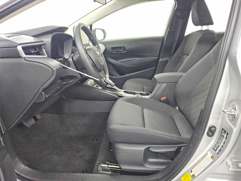 Aukcja sprzedaży 2026 Toyota Corolla Hybrid, vin: JTDBCMFE8T3126233, numer aukcji: 48122296