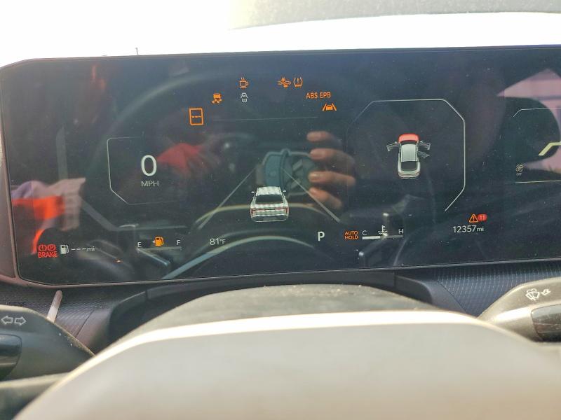 Продаж на аукціоні авто 2025 Kia K4, vin: 3KPFW4DE6SE176700, номер лоту: 48909616