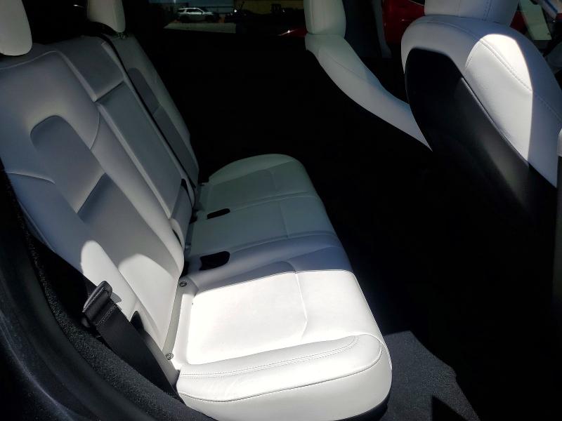 Продаж на аукціоні авто 2023 Tesla Model Y, vin: 7SAYGDEE1PF626116, номер лоту: 51108246