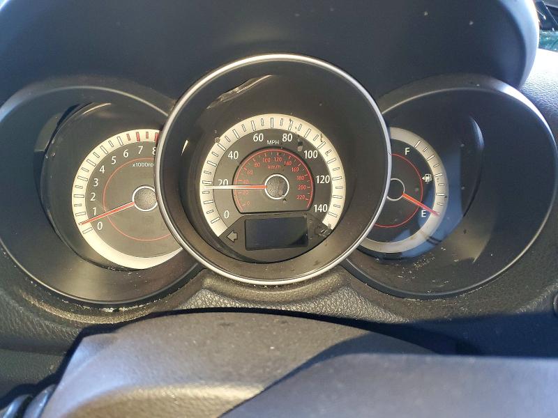 Продаж на аукціоні авто 2010 Kia Forte, vin: KNAFU4A25A5826639, номер лоту: 47922676