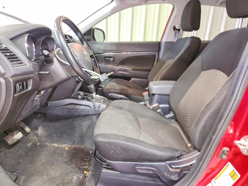 Продаж на аукціоні авто 2016 Mitsubishi Outlander Sport, vin: JA4AP3AU7GZ064345, номер лоту: 48353566