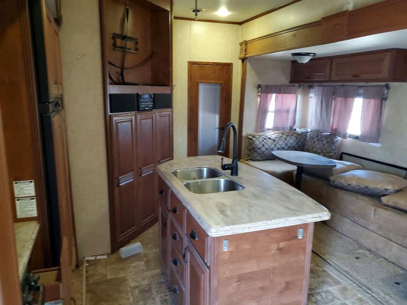 2013 Open Range Recreational Vehicle (rv) მანქანა იყიდება აუქციონზე, vin: 5XMFE4238D5011867, აუქციონის ნომერი: 49496306