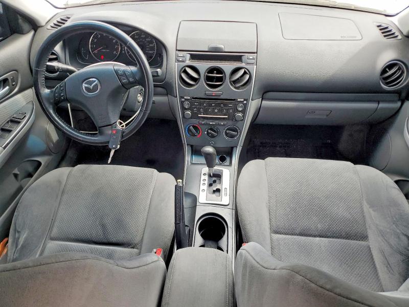 Продажа на аукционе авто 2008 Mazda 6, vin: 1YVHP80C985M20663, номер лота: 51444606