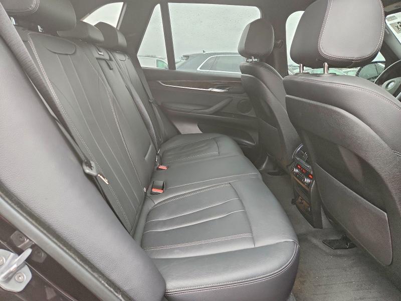 Aukcja sprzedaży 2018 Bmw X5, vin: 5UXKR0C57J0X94386, numer aukcji: 48363606
