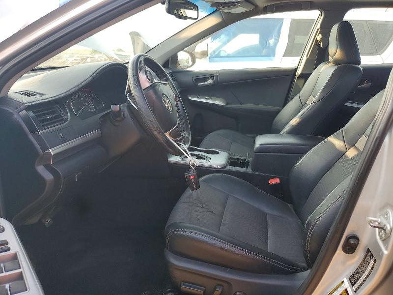 Aukcja sprzedaży 2012 Toyota Camry, vin: 4T1BF1FK1CU033054, numer aukcji: 48757666