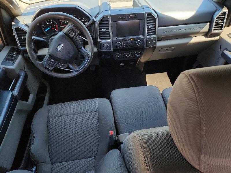 Продажа на аукционе авто 2019 Ford F250, vin: 1FT7W2BT4KEF79029, номер лота: 47531306