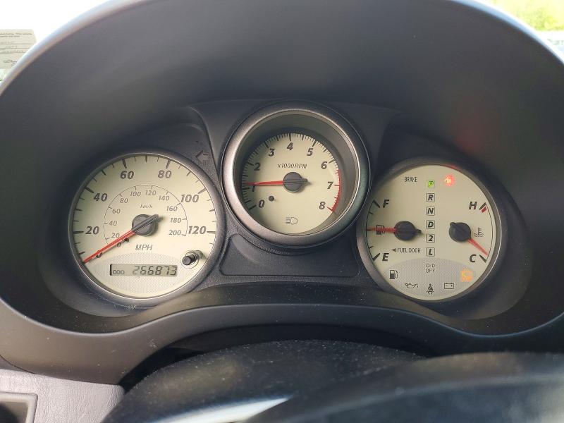 Aukcja sprzedaży 2001 Toyota Rav4, vin: JTEHH20V510060825, numer aukcji: 51776286