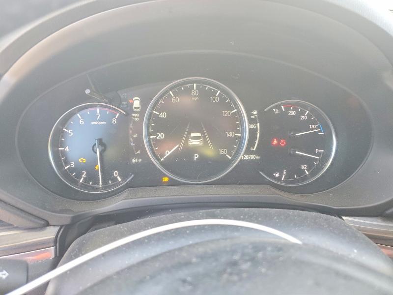 49259216 :رقم المزاد ، JM3KFBDM8K0646509 vin ، 2019 Mazda Cx-5 مزاد بيع
