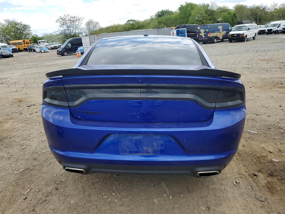 Продажа на аукционе авто 2021 Dodge Charger, vin: 2C3CDXBG6MH534050, номер лота: 49868096