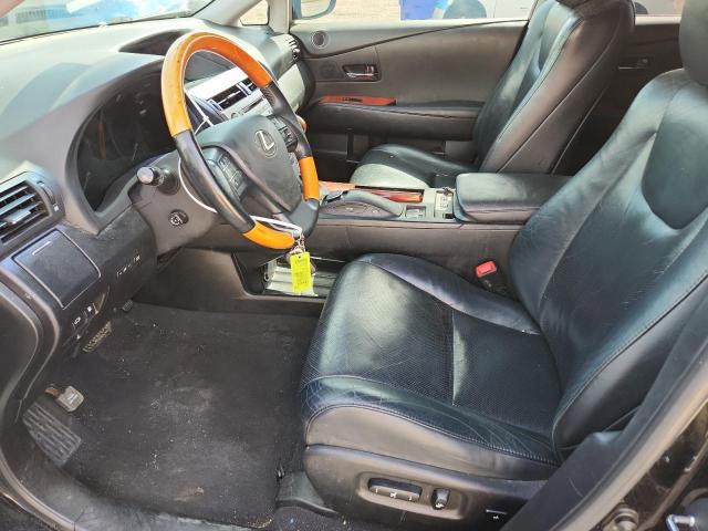 Продажа на аукционе авто 2012 Lexus Rx 350, vin: 2T2ZK1BAXCC084329, номер лота: 48701656