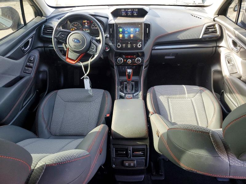 Продаж на аукціоні авто 2023 Subaru Forester, vin: JF2SKAJC3PH441135, номер лоту: 51168286