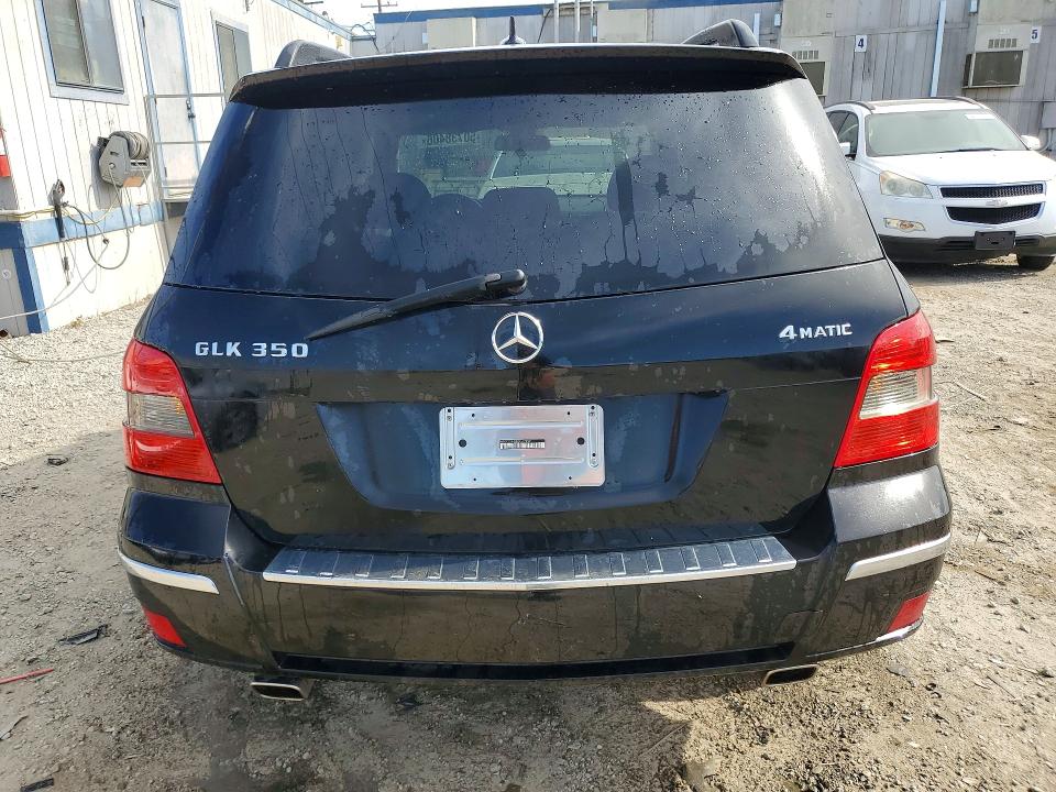 Продажа на аукционе авто 2011 Mercedes-benz Glk, vin: WDCGG8HB9BF617292, номер лота: 50738406