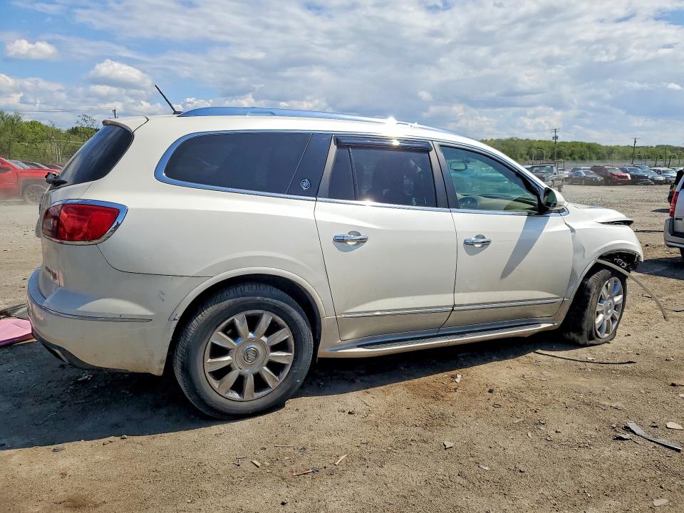 Продаж на аукціоні авто 2013 Buick Enclave, vin: 5GAKVDKD3DJ112293, номер лоту: 50563806