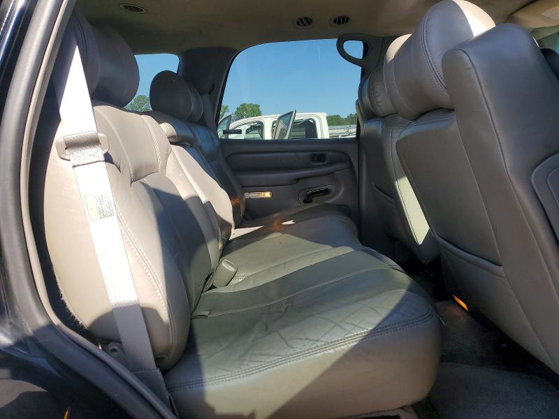 48543006 :رقم المزاد ، 1GKEK63U42J174852 vin ، 2002 Gmc Denali مزاد بيع