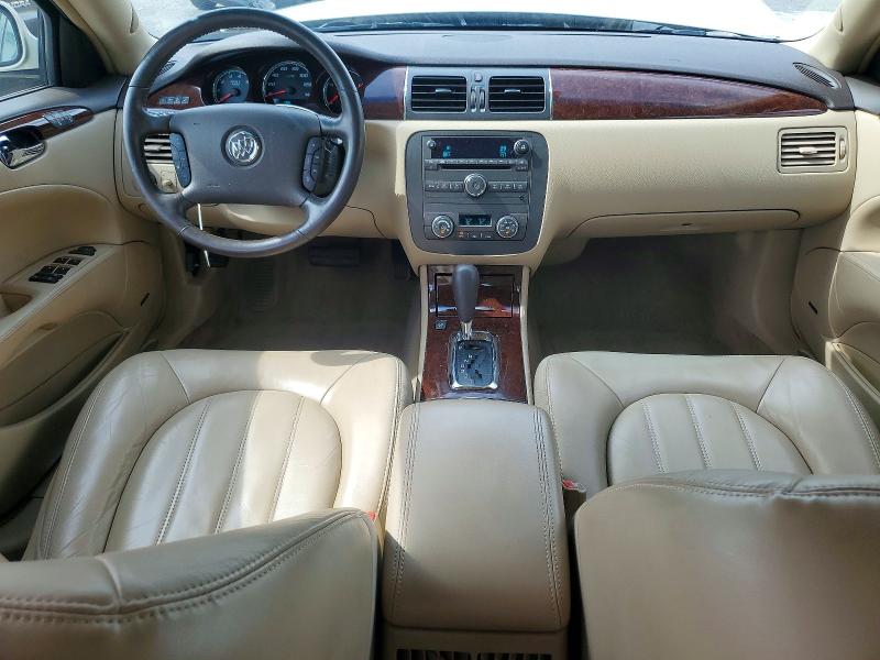 Aukcja sprzedaży 2011 Buick Lucerne, vin: 1G4HJ5EM6BU114861, numer aukcji: 50149726