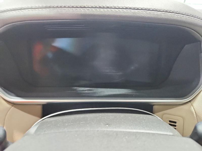 Aukcja sprzedaży 2019 Land Rover Range Rover Sport, vin: SALWR2RV8KA833867, numer aukcji: 50568796
