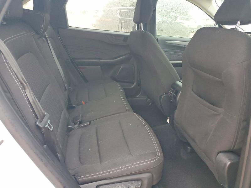 Продажа на аукционе авто 2024 Ford Escape, vin: 1FMCU0GN8RUA56966, номер лота: 51586086