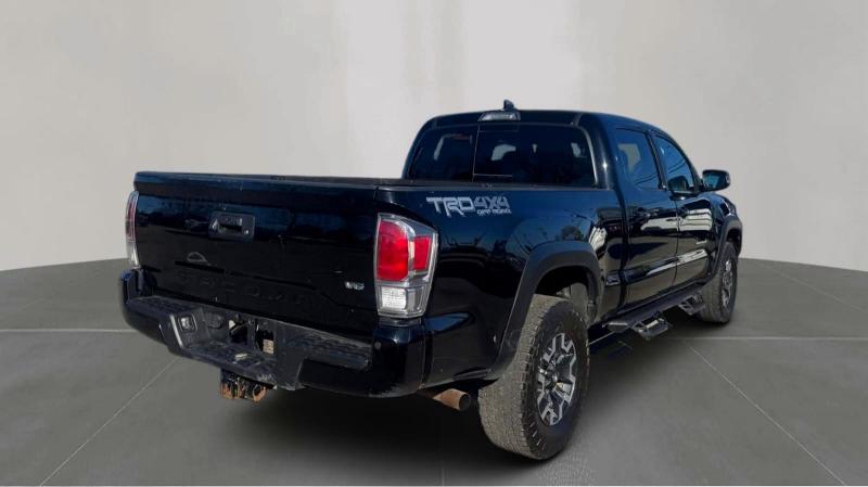 51062276 :رقم المزاد ، 3TMDZ5BN9PM149379 vin ، 2023 Toyota Tacoma مزاد بيع