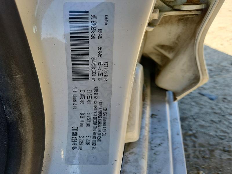 Aukcja sprzedaży 2016 Chrysler 200, vin: 1C3CCCAB6GN121011, numer aukcji: 50407826