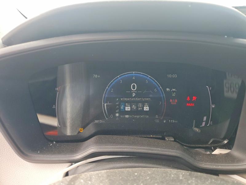 Aukcja sprzedaży 2026 Toyota Corolla, vin: 5YFB4MDE2TP367695, numer aukcji: 51008676