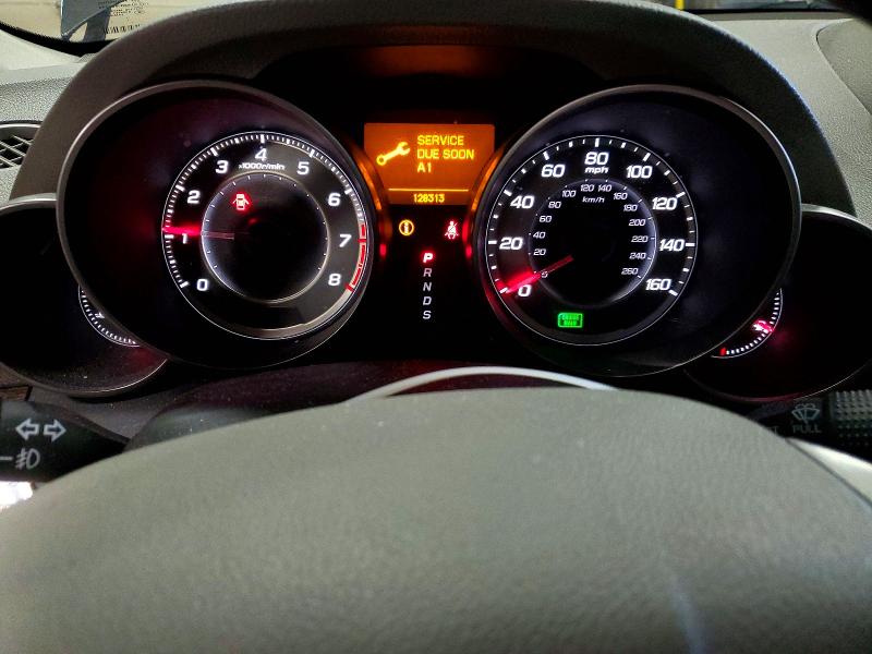 Продаж на аукціоні авто 2011 Acura Mdx, vin: 2HNYD2H65BH539508, номер лоту: 48793906
