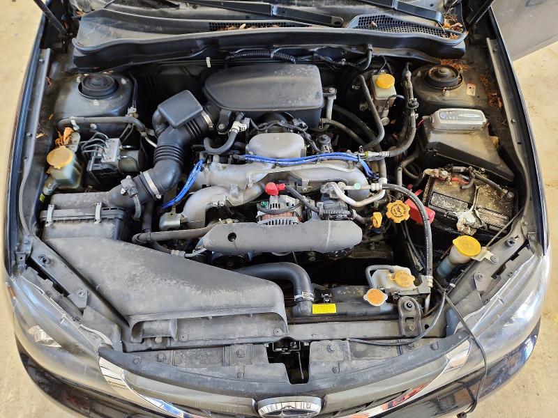 Продаж на аукціоні авто 2008 Subaru Impreza, vin: JF1GH62638H807465, номер лоту: 49508376