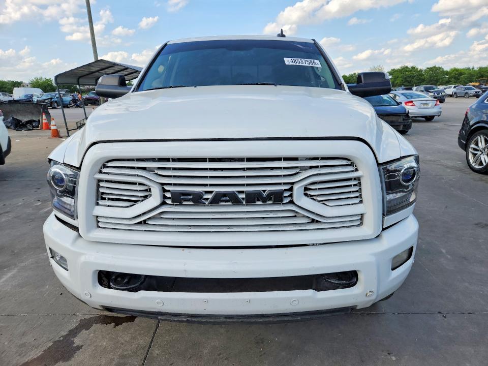 48537586 :رقم المزاد ، 3C6UR5NJ0HG601445 vin ، 2017 Ram 2500 مزاد بيع