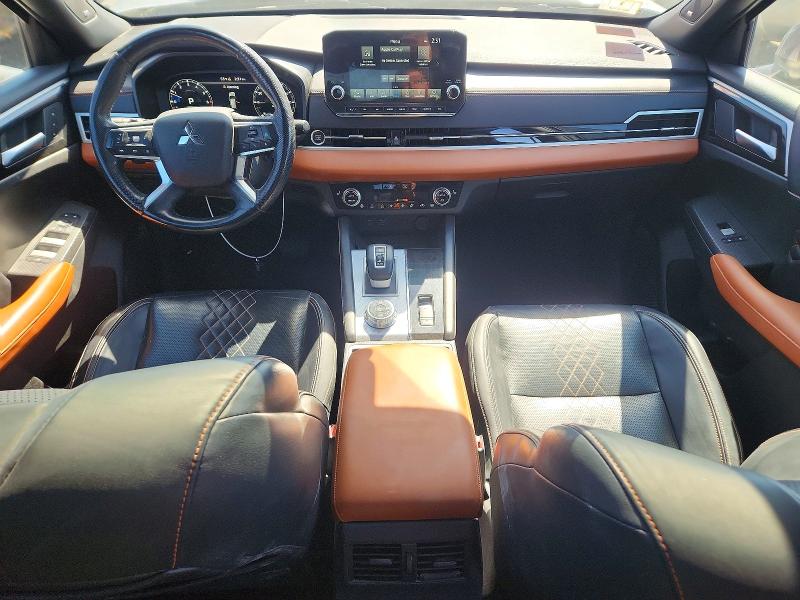 Продаж на аукціоні авто 2024 Mitsubishi Outlander, vin: JA4J4WA89RZ008021, номер лоту: 48111376