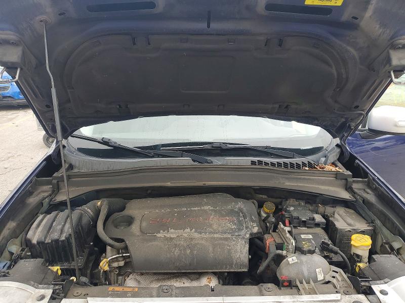 Aukcja sprzedaży 2017 Jeep Renegade, vin: ZACCJBDB1HPE50411, numer aukcji: 48295496