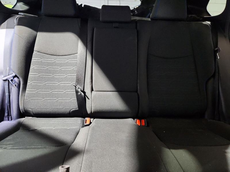 49743186 :رقم المزاد ، JTM16RFVXSD160926 vin ، 2025 Toyota Rav4 Hybrid مزاد بيع