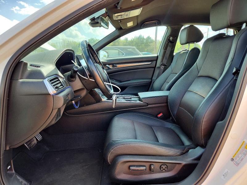 Продаж на аукціоні авто 2020 Honda Accord, vin: 1HGCV1F32LA033667, номер лоту: 48264126