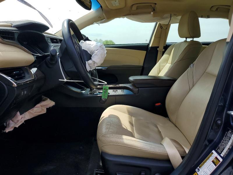 48654446 :رقم المزاد ، 4T1BD1EB8FU047450 vin ، 2015 Toyota Avalon Hybrid مزاد بيع