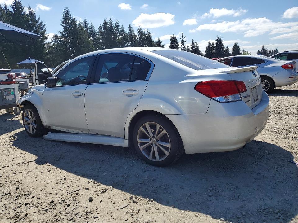 Aukcja sprzedaży 2013 Subaru Legacy, vin: 4S3BMBC66D3039964, numer aukcji: 51771256