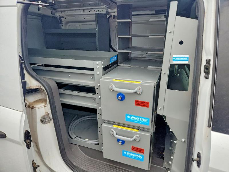 Aukcja sprzedaży 2020 Ford Transit Connect, vin: NM0LS7E22L1457544, numer aukcji: 51149946