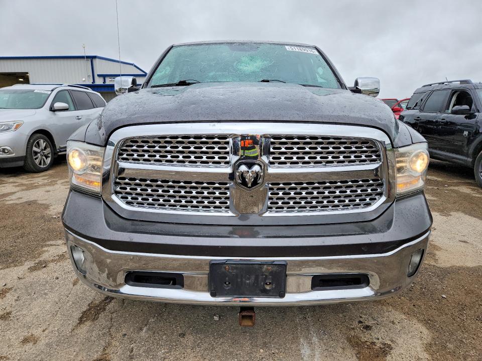 Продаж на аукціоні авто 2014 Ram 1500, vin: 1C6RR7NT9ES171437, номер лоту: 51189916