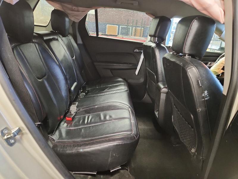 Aukcja sprzedaży 2014 Gmc Terrain, vin: 2GKALMEK0E6349269, numer aukcji: 48314426