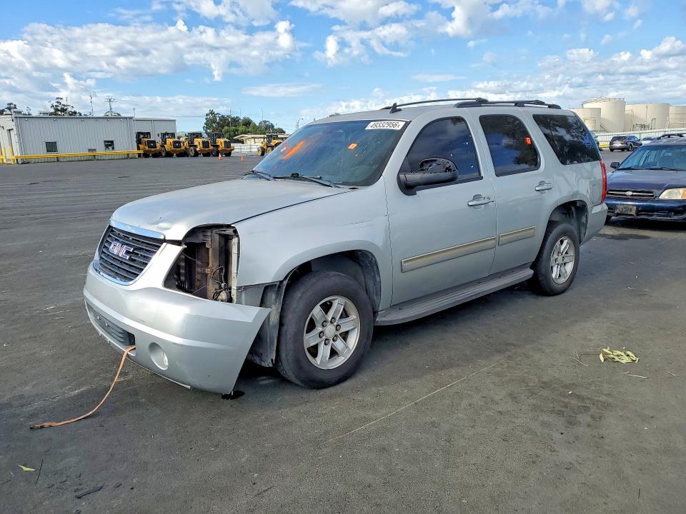 49332956 :رقم المزاد ، 1GKS2CE06BR229802 vin ، 2011 Gmc Yukon مزاد بيع