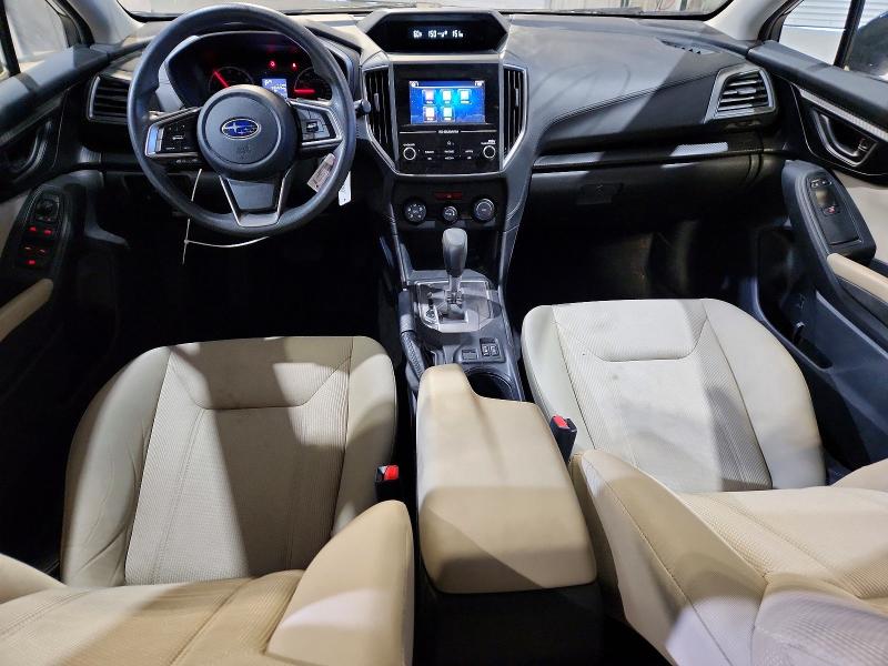 Aukcja sprzedaży 2018 Subaru Impreza, vin: 4S3GTAB62J3712622, numer aukcji: 47565396