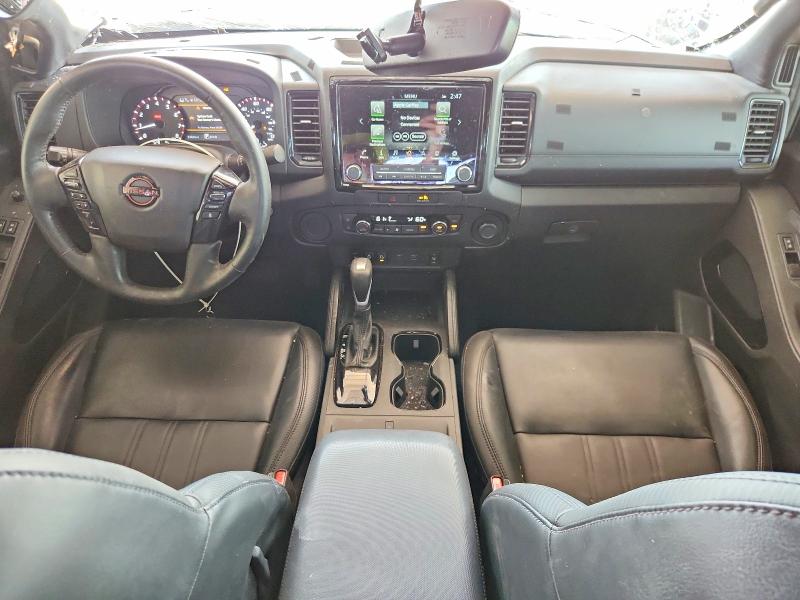 Продаж на аукціоні авто 2022 Nissan Frontier, vin: 1N6ED1EJ6NN684383, номер лоту: 50936306